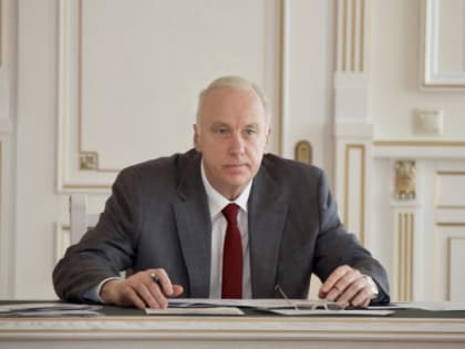 В Энгельсе не расселяют жильцов аварийного дома. Глава СКР поставил проверку на контроль