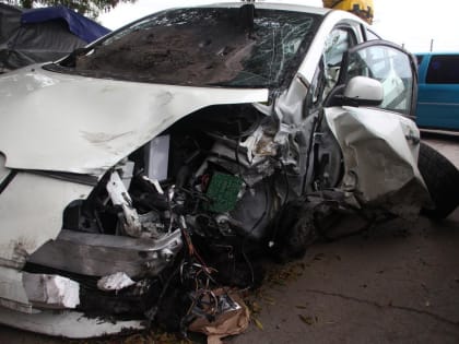 Утреннее чтиво: ДТП с 42 автомобилями, итальянские рестораны без томатов и смертельный блин