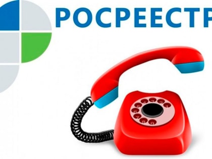 Прямая линия Росреестр