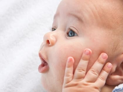 В саратовских семьях родились Алмаз, Ладомира и Габриэлла