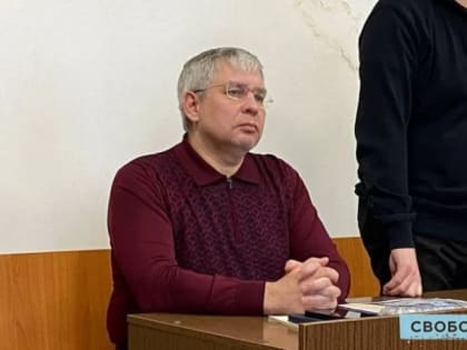 В Кировский районный суд Саратова поступила апелляционная жалоба Курихина на приговор о поддельном документе на оружие