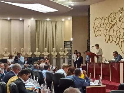 Политанализ "ОМ": Саратов в августе – душный, ленивый, вялый