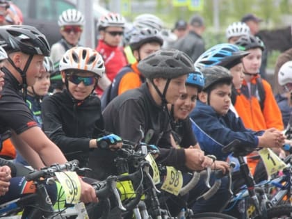 Ограничения движения в Саратове из-за велосоревнований
