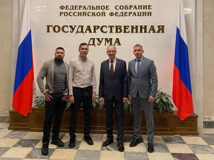 Петр Баранников о работе общественного совета при облдуме: 