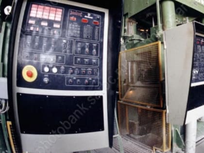 В проект по металлообработке в Энгельсской ОЭЗ вложено 175 млн