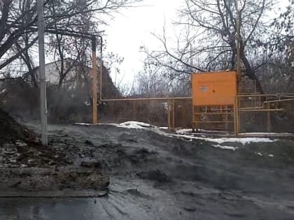 Как в фильме-катастрофе! Поселок в Саратове заливает фекалиями