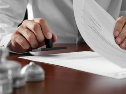 В регионе более двух тысяч организаций используют типовой устав