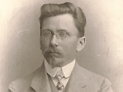 Краевед Юрий Каргин: «Это историческое событие для Балакова»