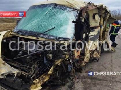 Пострадавший в массовом ДТП мужчина скончался в больнице