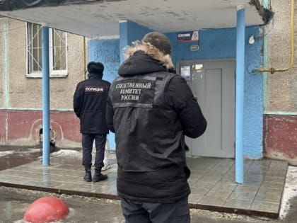 Следователями СК проводится доследственная проверка по факту нападения на сотрудников скорой медицинской помощи