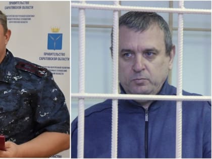 Начальник колонии заподозрен в создании 