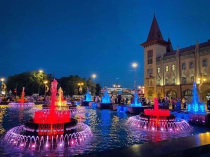 Цикл саратовских кинопрограмм «Средствами кино о кино» включен в нацпроект «Культура»