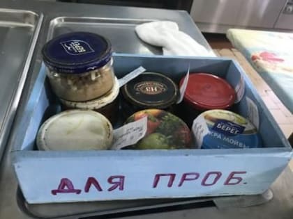 Роспотребнадзор не нашел источник норовирусной инфекции в школе в Балаково