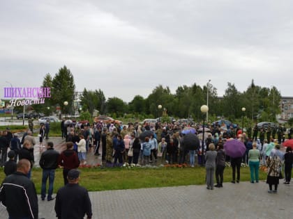 На СВО погибли военнослужащие из Саратова и Шихан