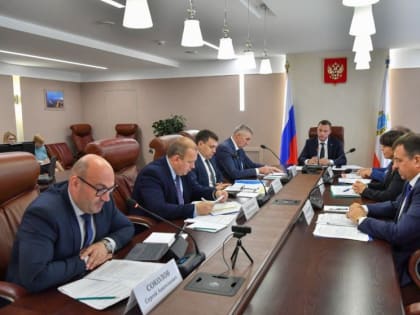 Саратовская область готова к отопсезону на 98%