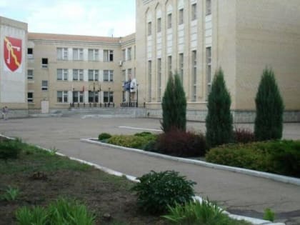 Выпускница энгельсской школы №33 имени Петра Столыпина набрала 197 баллов по двум предметам ЕГЭ