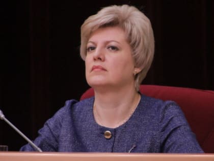 Рейтинг мэров. Лада Мокроусова улучшила показатели, но по-прежнему в группе худших