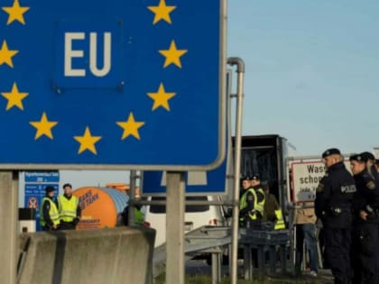 Авто, меха, гаджеты россиян теперь под запретом в Евросоюзе