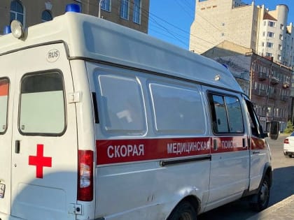 Против пьяной женщины за избиение фельдшера возбудят уголовное дело