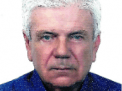 Празднует юбилейный День рождения Почетный гражданин Гагаринского района Александр Иванович Аксененко