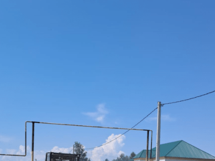 На территории Гагаринского района продолжается ремонт дорог