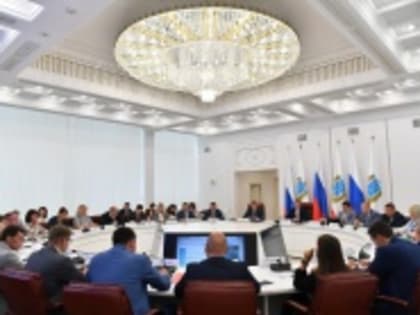 Роман Бусаргин: «Необходимо по максимуму  использовать возможности, которые нам дают целевые квоты. Это реальный шанс подготовить востребованные кадры для региона»