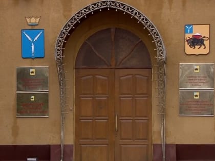 СУ СКР: на ремонт дорог в Энгельсе власти завели 