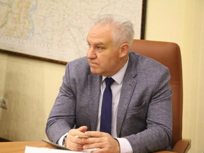 Мониторинг общественных пространств в Саратовской области