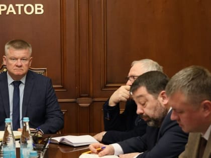 Михали Исаев объявил выговор заместителю за игнорирование обращений граждан