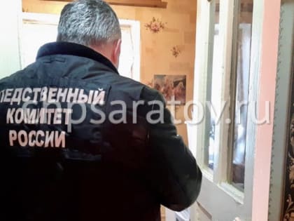 В Советском районе в квартире обнаружено тело женщины