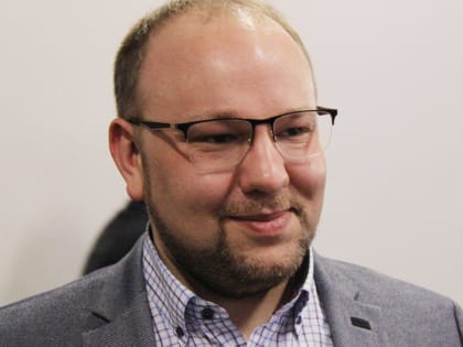 Владимир Писарюк покидает областной избирком