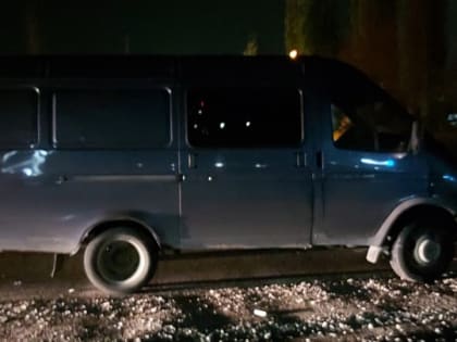 В Саратове за вечер сбили двух пешеходов