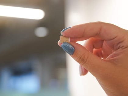 В России предлагают блокировать звонки с незарегистрированных сим-карт