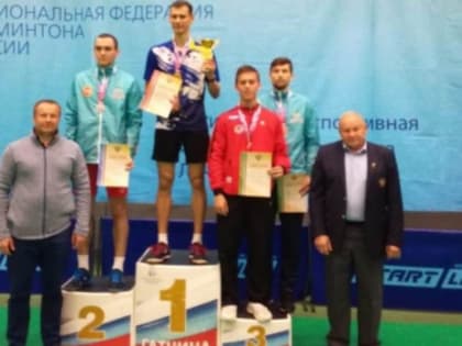 Владимир мальков в шестой раз выиграл чемпионат России