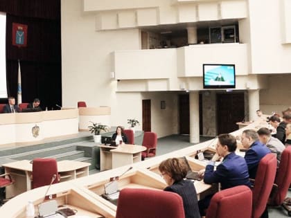 Целевые направления предлагают выдавать будущим строителям