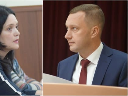 Грамота губернатора для судьи. "Взгляд" задал вопросы Роману Бусаргину