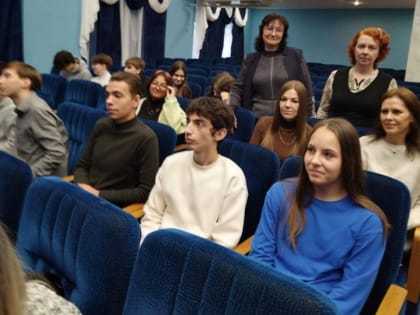 День открытых дверей