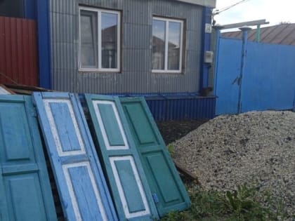 Петровчане устраняют нарушения