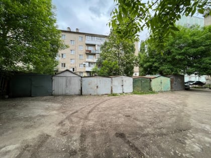 Комитетом муниципального контроля проведены мероприятия по пресечению нарушений земельного законодательства