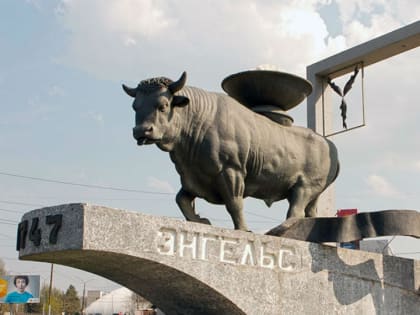 Энгельсские власти объявили начало отопительного сезона