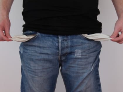 В Саратовской области за чертой бедности живет 12,5% населения