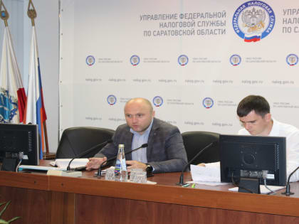 Состоялся семинар-совещание по вопросам администрирования налога на доходы физических лиц и страховых взносов