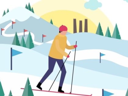 «Лыжня России – 2023» стартует завтра