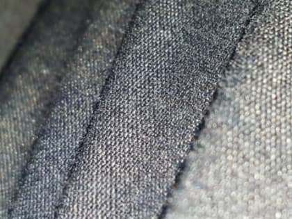 В Саратове хотят наладить российско-китайское производство мебельной ткани