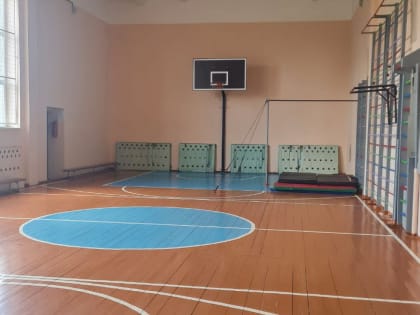 Проходит  приёмка образовательных учреждений к новому учебному году