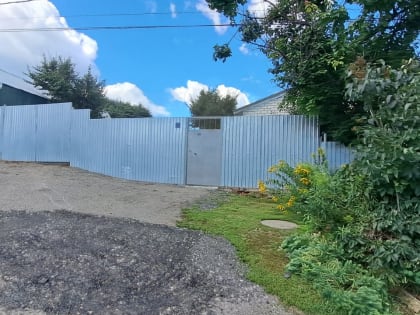 По поручению Лады Мокроусовой сотрудниками комитета муниципального контроля ведется работа на предмет выявления земельных участков, использующихся самовольно либо без правоустанавл