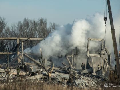 Саратовский губернатор выразил соболезнования родным погибших в Макеевке