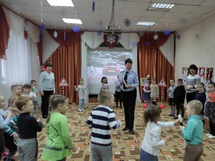 Современная жизнь наполнена движением и темпом, поэтому улица всегда полна неожиданностей.