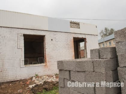 Сквер на проспекте Ленина будет благоустроен к середине июня