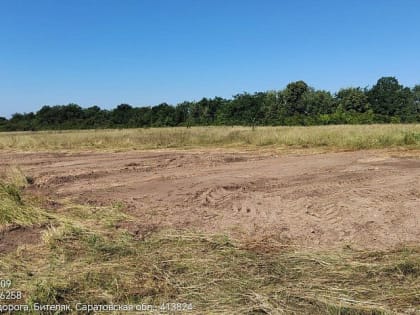 В Саратовской области ликвидировали 240 свалок